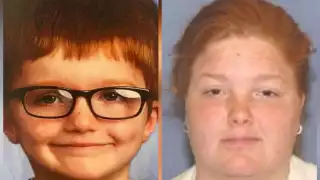 Estados Unidos: Mujer asesina a su hijo reportado como desaparecido