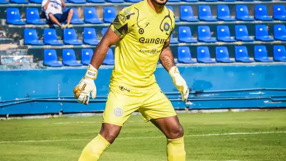 La decisión fue tomada para salvaguardar a los jugadores Foto: Cancún FC La decisión fue tomada para salvaguardar a los jugadores Foto: Cancún FC