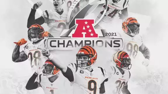 Los Bengals esperan su rival para el Superbowl Los Bengals esperan su rival para el Superbowl