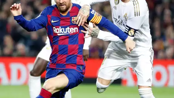 Foto: Twitter @LaLiga Foto: Twitter @LaLiga