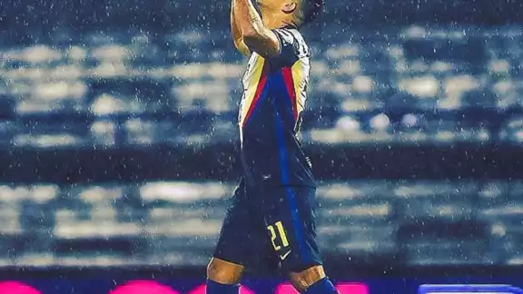 Foto: Twitter @InvictosSomos