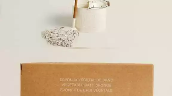 Algunos de los productos ofertados en la página de Zara Algunos de los productos ofertados en la página de Zara