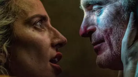 Lady Gaga en Joker 2 Lady Gaga en Joker 2