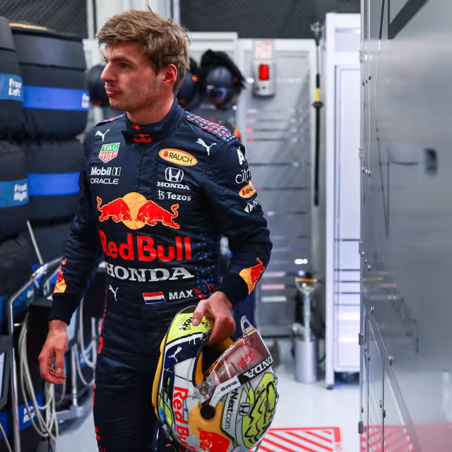 Verstappen nunca estuvo en posición tan óptima para lograr un primer título mundial