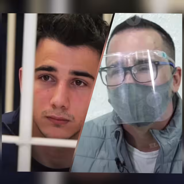 Diego Santoy lleva una vida tranquila dentro de la cárcel