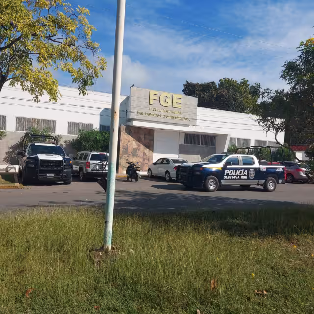 La Fiscalía General del Estado inició con la integración de la Carpeta de Investigación