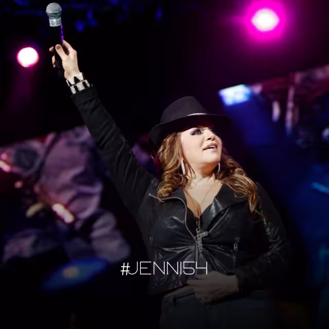 Jenni Rivera murió el 9 de diciembre de 2012