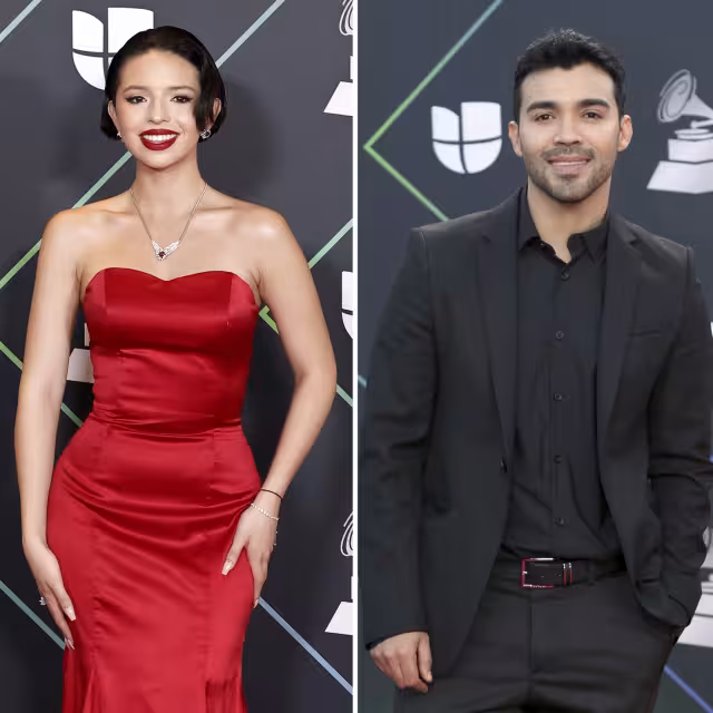 Ángela Aguilar y Gussy Lau terminaron tras filtración de fotos