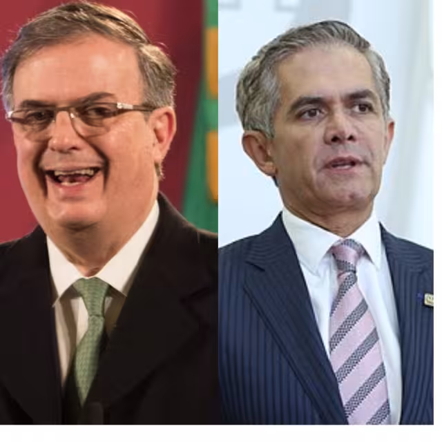 Mancera no ha dado declaraciones al respecto