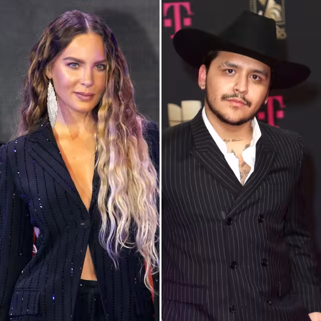 Nodal acaba de lanzar su nueva canción "Ya no somos ni seremos", la cual promete ser un gran éxito