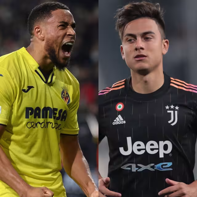 Desde la campaña 2002/03, la Juventus ha ganado seis de sus ocho eliminatorias a doble partido ante escuadras españolas