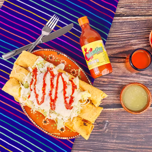 FOTO: FB Salsa Valentina