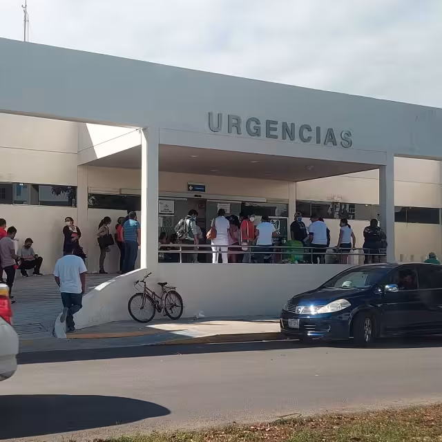 El Ayuntamiento de Othón P. Blanco reforzó sus acciones para prevenir la propagación del COVID-19,