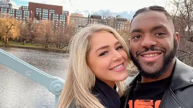 Acusan a una modelo de OnlyFans de asesinar a cuchilladas a su novio en Miami