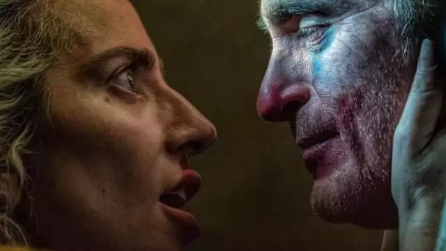 Lady Gaga en Joker 2