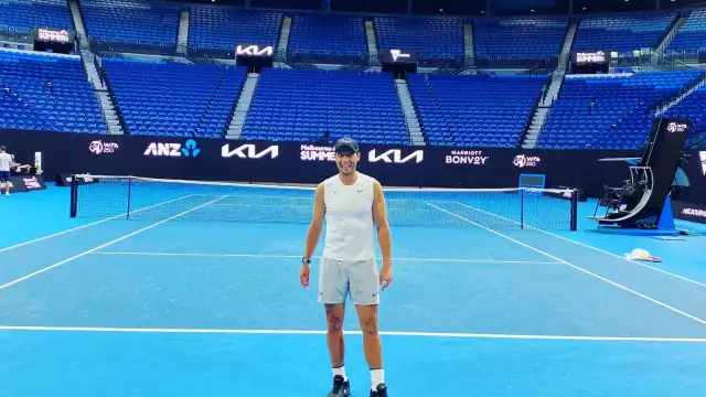 Rafael Nadal aspirará a conseguir los 500 puntos que otorga el torneo