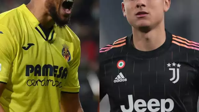 Desde la campaña 2002/03, la Juventus ha ganado seis de sus ocho eliminatorias a doble partido ante escuadras españolas