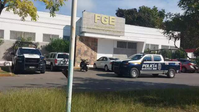 La Fiscalía General del Estado inició con la integración de la Carpeta de Investigación