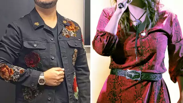 El cantante reconoció que la ex integrante de 'La Academia' es exigente y contó cómo fue su primer encuentro