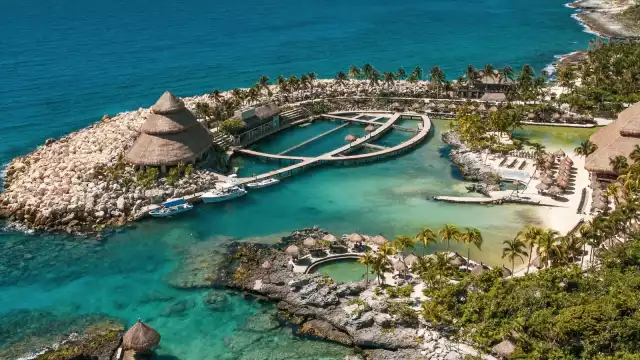 Desde hace 13 años, Grupo Xcaret sortea todos los procedimientos que le ha dado la Profepa en la Península de Yucatán