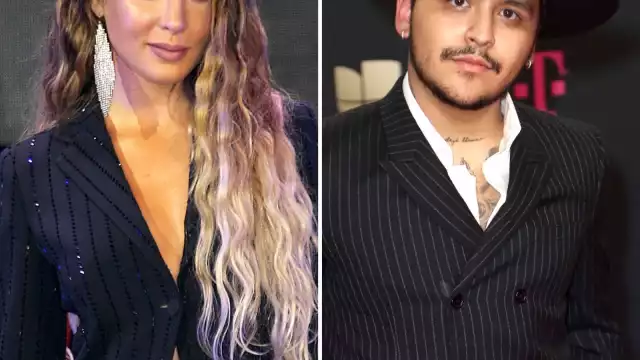 Nodal acaba de lanzar su nueva canción "Ya no somos ni seremos", la cual promete ser un gran éxito