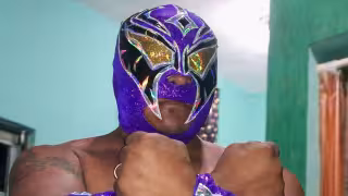 Comando armado asesina a “Darkness”, ex policía y ex luchador profesional en Nachicocom, Chetumal