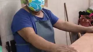 Sondeo entre habitantes sobre el posible aumento de la tortilla