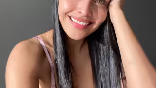 “El problema fue el tiempo, el problema fue que se extendió Survivor", expresó la guapa conductora