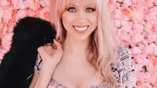 Superholly ha compartido una serie de historias en Instagram sobre su estancia en Hunucmá, Yucatán