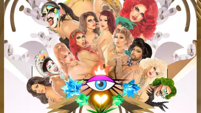 Tanto la cuenta de Twitter de La Más Draga como Boletia lamentaron los inconvenientes