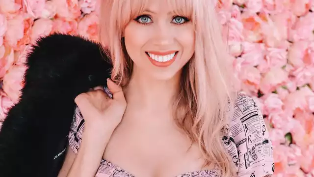 Superholly ha compartido una serie de historias en Instagram sobre su estancia en Hunucmá, Yucatán