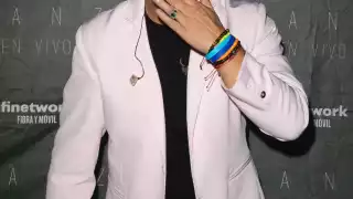 Alejandro Sanz vuelve a Mérida después de su último concierto hace casi 4 años