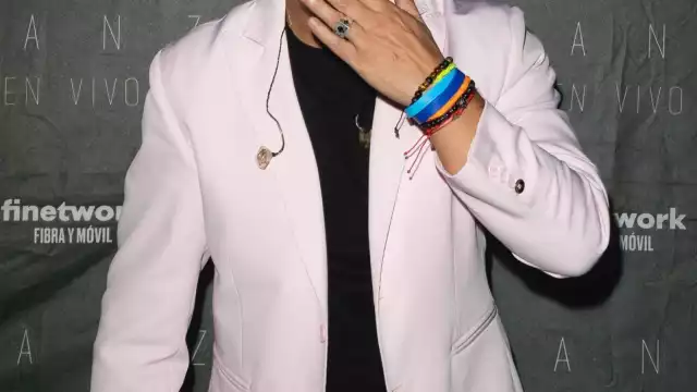 Alejandro Sanz vuelve a Mérida después de su último concierto hace casi 4 años