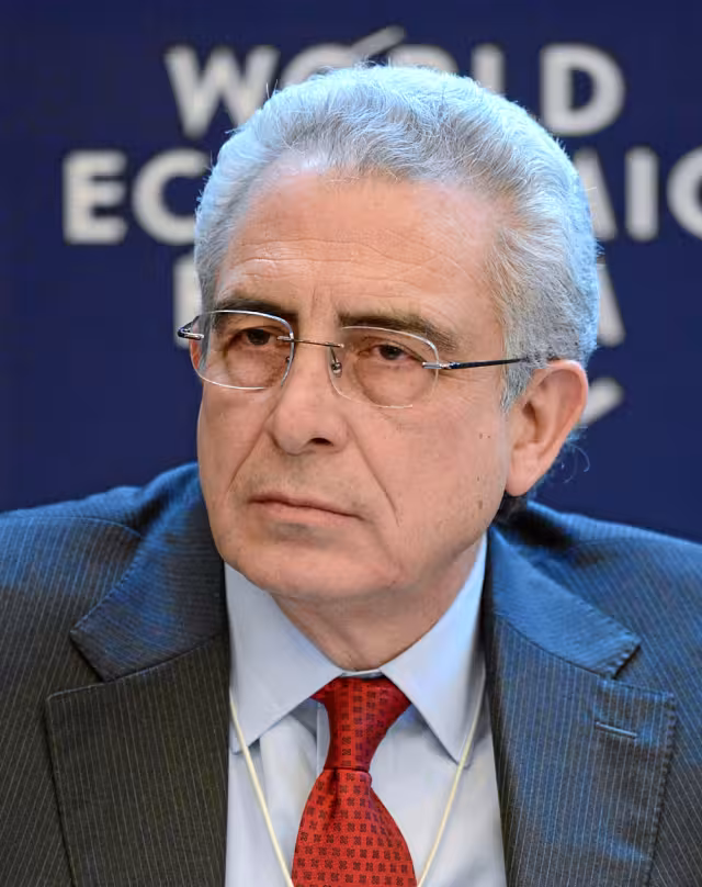 Ernesto Zedillo gobernó durante el 1994 al 2000 y fue quien dio paso al relevo de partido en el Gobierno Federal