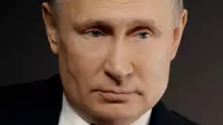 El mandatario ruso indicó a su ministro el iniciar el diálogo