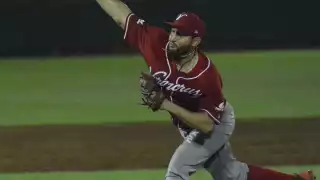 Águila de Veracruz blanqueó a los Leones con 2x0