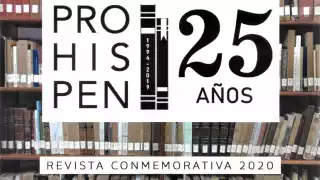 La revista es una testimonio de un arduo trabajo en el que la cultura ha sido el eje principal