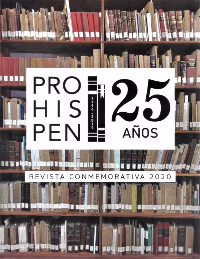 La revista es una testimonio de un arduo trabajo en el que la cultura ha sido el eje principal