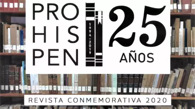 La revista es una testimonio de un arduo trabajo en el que la cultura ha sido el eje principal