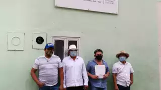 El colectivo es el primero en el país en lograr un hecho así