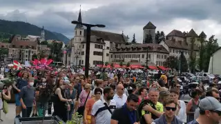 Hace unas semanas, investigadores de Francia identificaron una nueva variante de COVID-19, cuyos primeros casos se habían detectado en la República del Congo