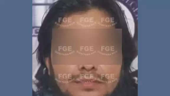 Los hechos por los que se le acusan a Ulises “A” ocurrieron el pasado 10 de octubre en el municipio de Puerto Morelos Los hechos por los que se le acusan a Ulises “A” ocurrieron el pasado 10 de octubre en el municipio de Puerto Morelos