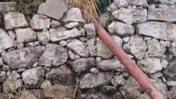Foto: tormentas tropicales