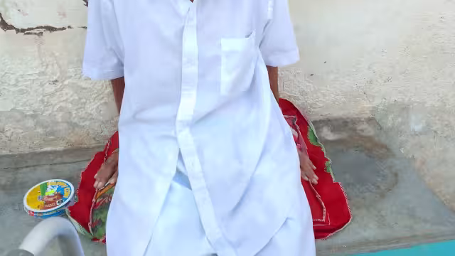 Vito Sánchez añora el Carnaval de su juventud