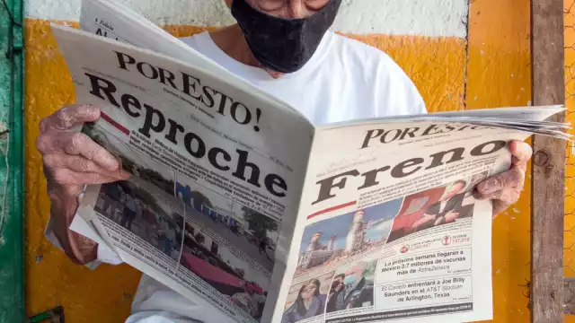 Por Esto! llega a miles de personas cada días, ¡y va por más!