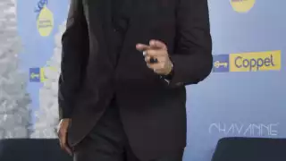 Chayanne se suma a involucrados en los "Pandora Papers"