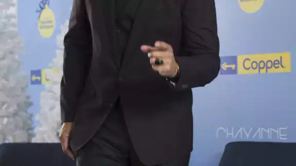 Chayanne se suma a involucrados en los "Pandora Papers" Chayanne se suma a involucrados en los "Pandora Papers"