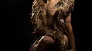 Maquillaje, vestidos despampanentes, una actitud libre y poderosa, a menudo desinhibida, todo sumado a una expresión artística elaborada profesionalmente, eso es el drag