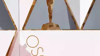 La ceremonia calienta motores y este martes dará a conocer la lista oficial de nominados. Foto: Especial