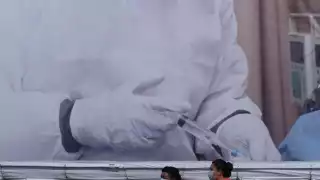 A través de las redes sociales e internet se han visto casos de personas o empresas que dicen vender una vacuna